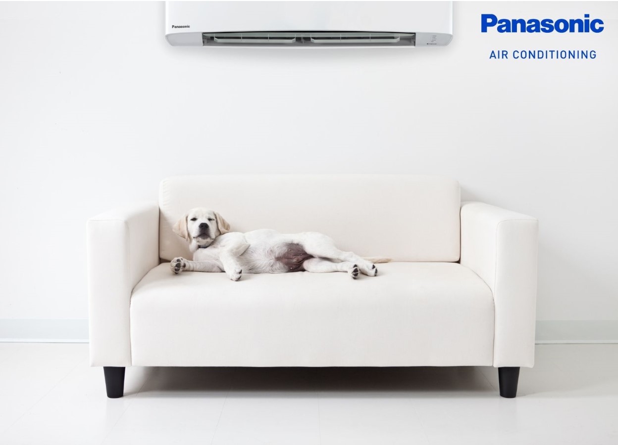 Panasonic air conditioner